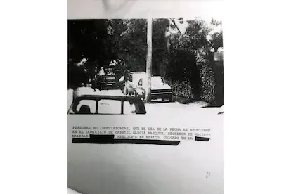 Documentos a los que EL PAÍS tuvo acceso.
