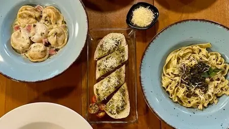 Pasta