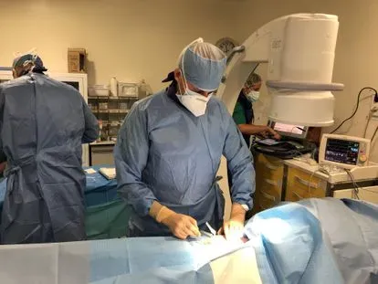 miR-721: Una sustancia de la sangre permite diferenciar la miocarditis de otros problemas de corazón