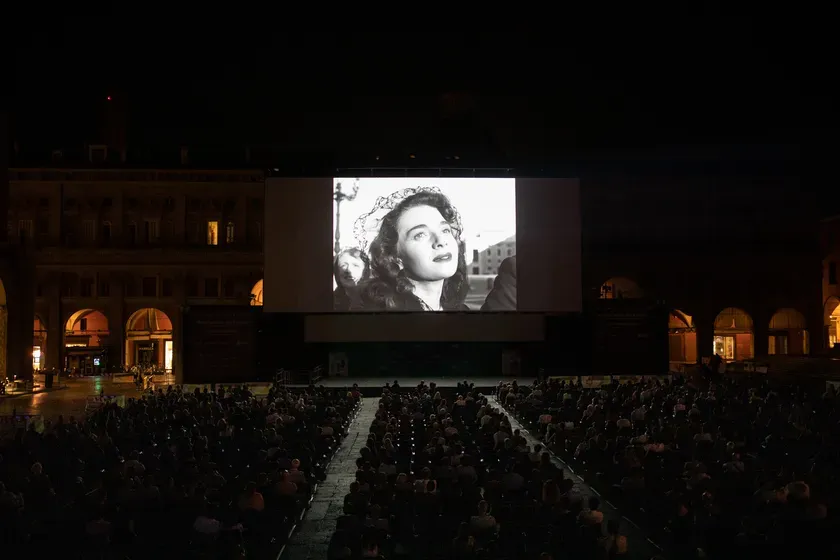 Cineteca di Bologna