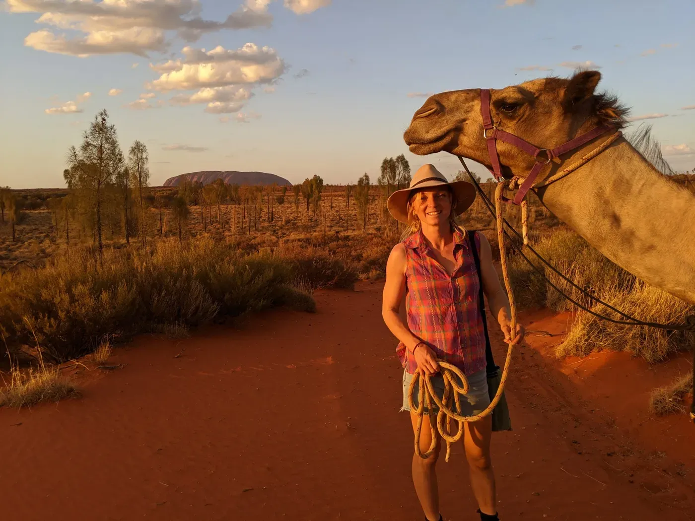 Sophie Matterson named the recipient of Nancy-Bird Walton sponsorship