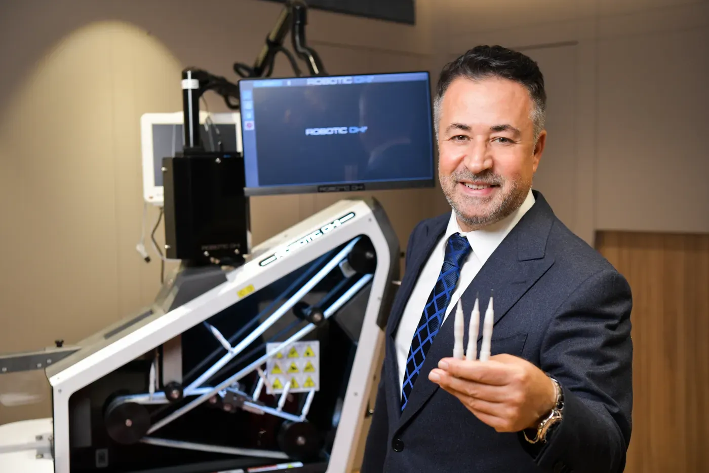 La Experiencia Exclusiva con el Dr. Terziler's Exclusive Clinic