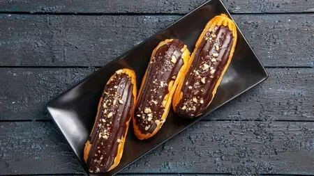 Eclairs