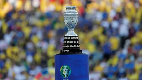 Brasil: La selección brasileña jugará la Copa América tras la caída del presidente de la Federación