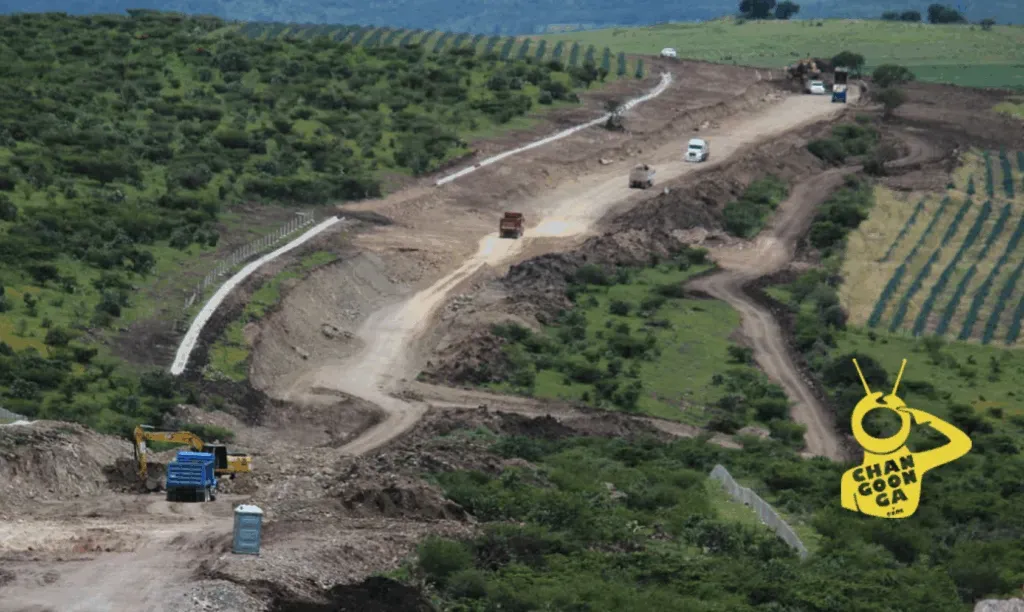 Especificaciones del proyecto