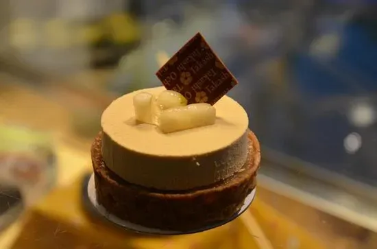 Las pastelerías imprescindibles de Barcelona