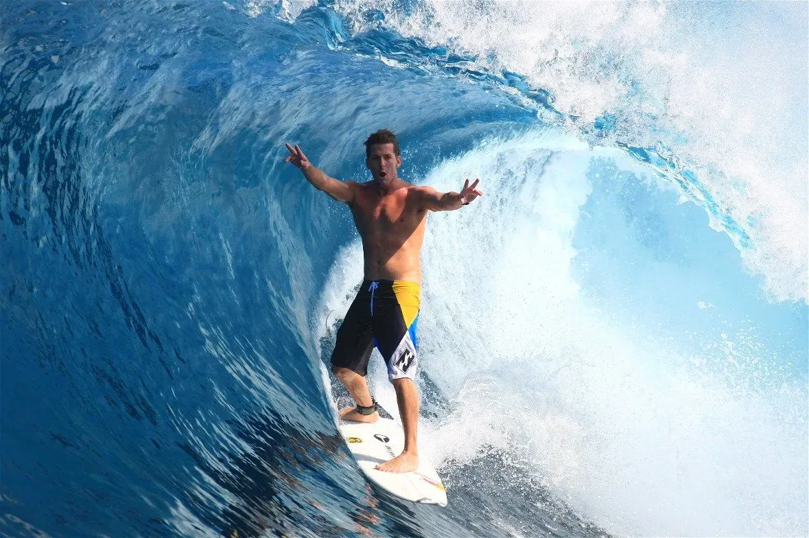 Pin en Surf