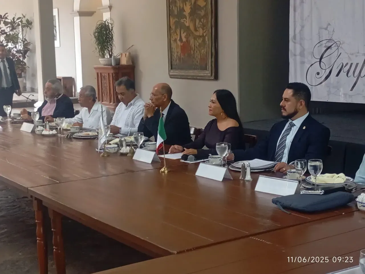 FIFODEPI y Fondo Morelos exponen programas de apoyo a negocios en GEM
