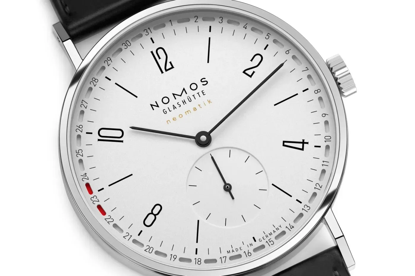 Reloj NOMOS