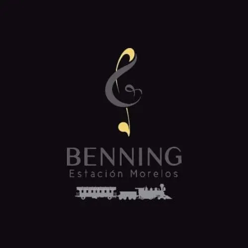 Un sueño convertido en música; Academia de Música Benning