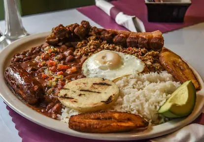 El ingrediente secreto: un platillo orgulloso, un negocio imparable