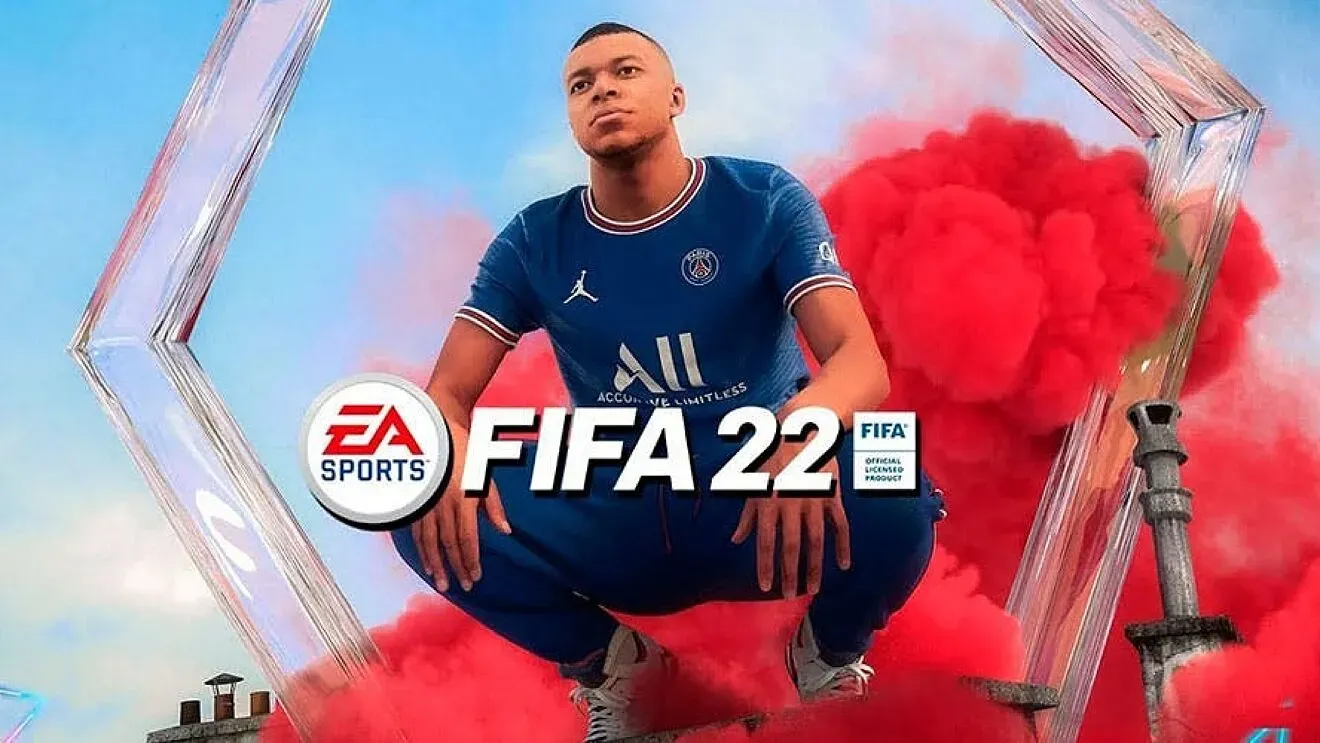 PS5: Cómo jugar a FIFA 22 antes de su lanzamiento por 0,99 euros | Marca