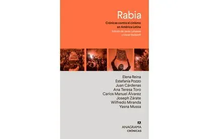 Portada del libro.