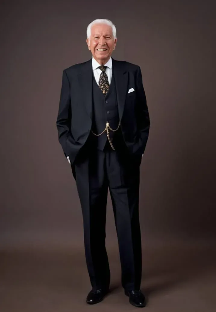 Bernardo Rocha Reyes