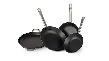 Las mejores sartenes para cocinas de inducción: ocho modelos de grandes marcas y con descuento