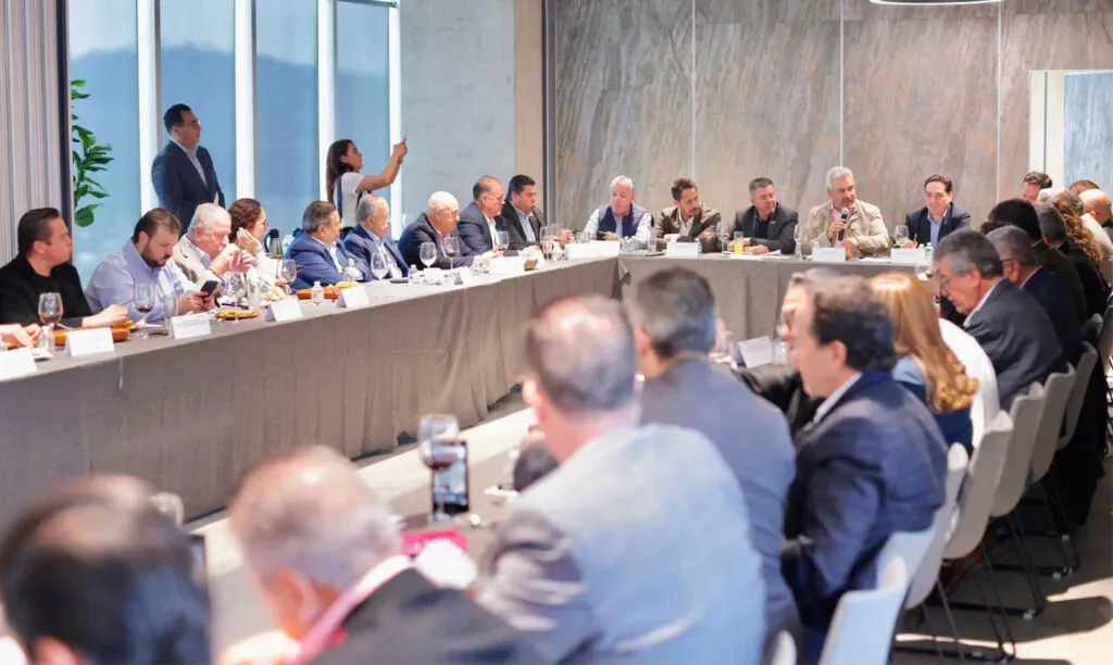 Inversores Buscan Fomentar Desarrollo en Morelia