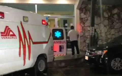 paramédicos