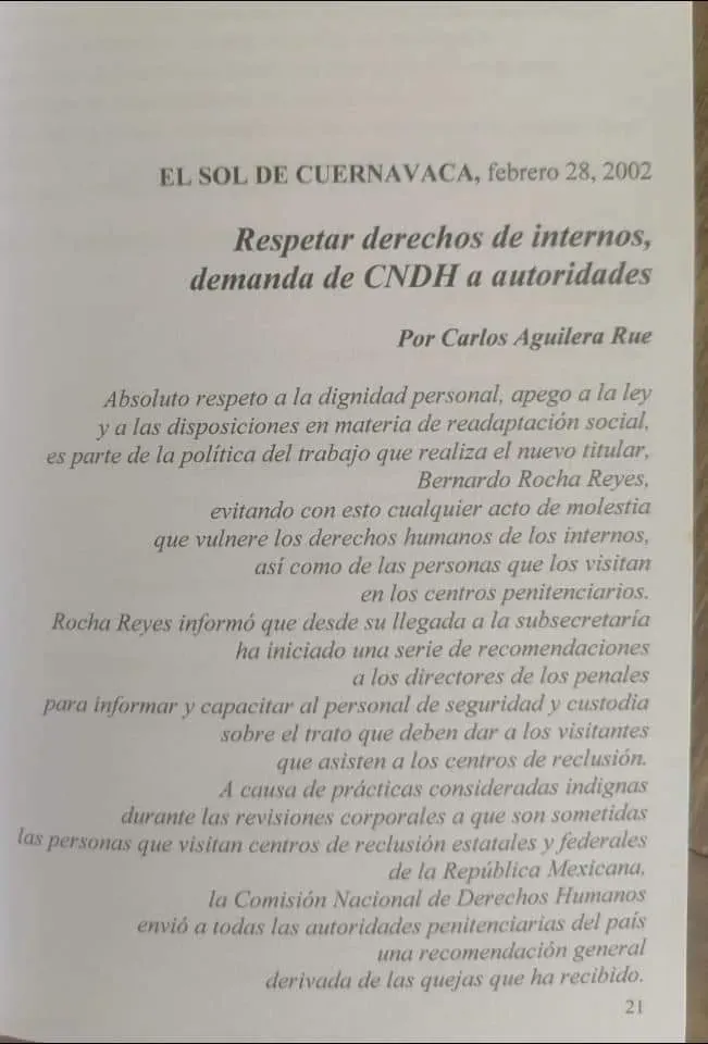 Fracasa el Proyecto Atlacholoaya
