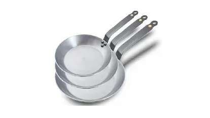 Las mejores sartenes para cocinas de inducción: ocho modelos de grandes marcas y con descuento