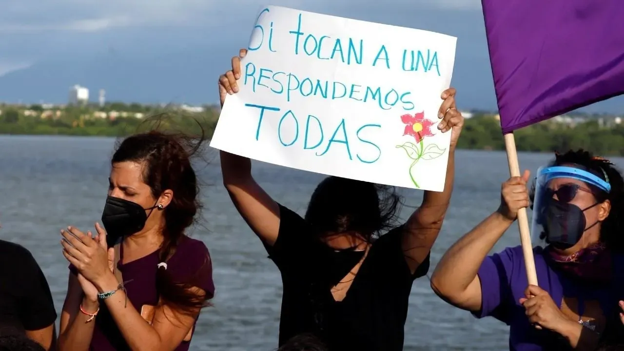 Estado de emergencia por violencia de género en Puerto Rico