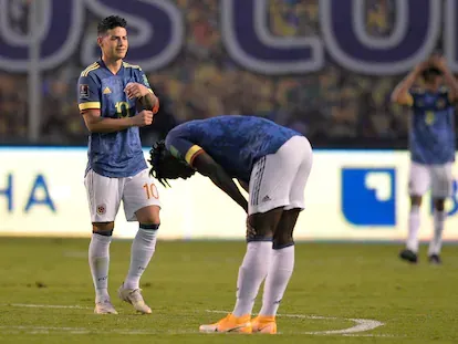 La Copa América: el fútbol sin comunidad | Copa América de Fútbol 2021 | EL  PAÍS