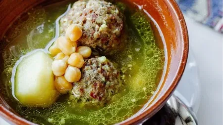 Italina Soup