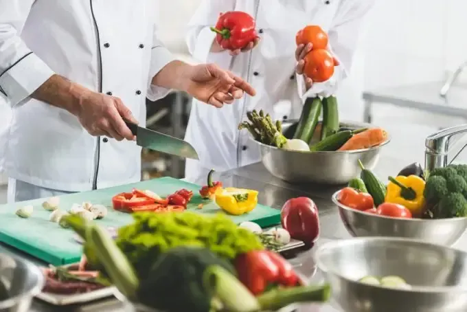 Tendencias que están transformando el sector de la alimentación
