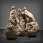 Arte, Juan Muñoz. 2021