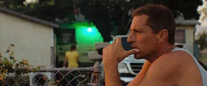 Simon Rex, en 'Red Rocket'.