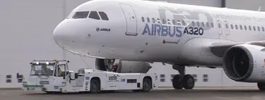 Hay una carrera global por robotizar el transporte y Europa tiene una gran baza silenciosa: que Airbus use los "Taxibots"