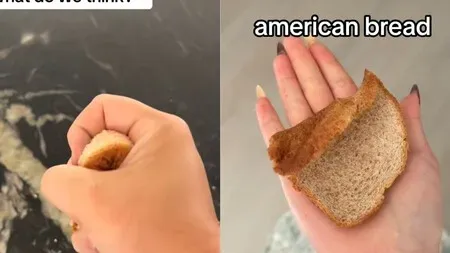 Rebanadas De Pan