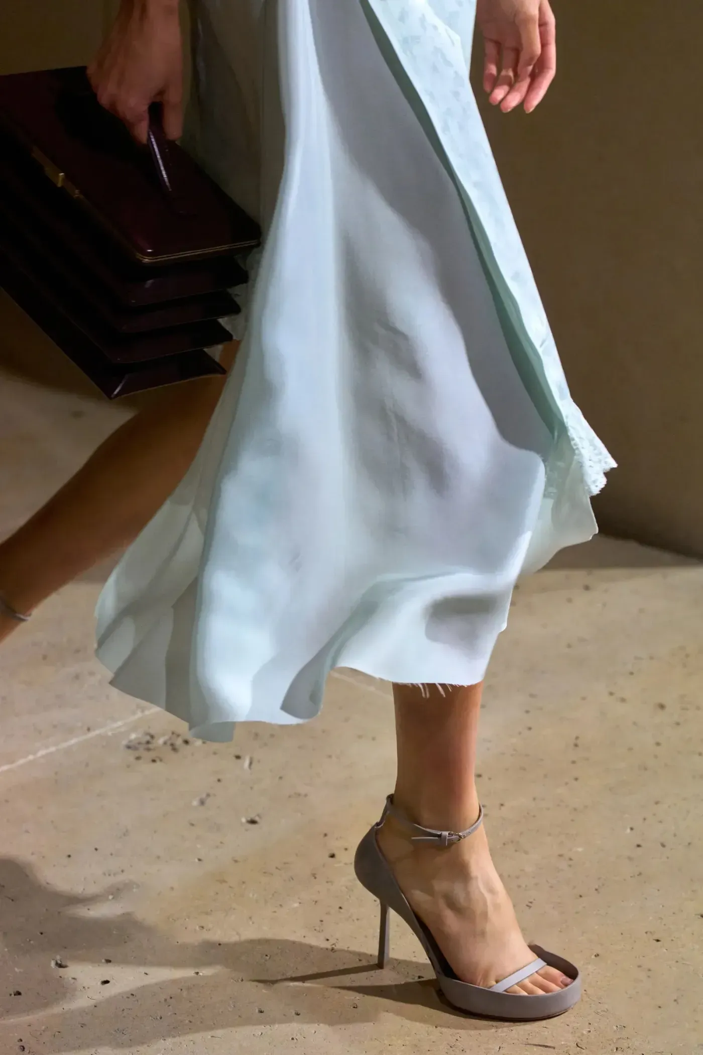Chloé Primavera-Verano 2026