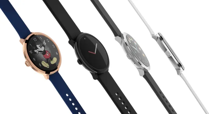 Imagen: Pebble