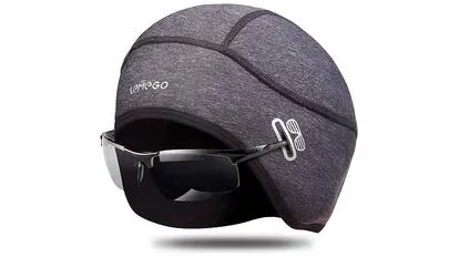 ¿Cómo no pasar frío en la bici? Elegimos 11 prendas y accesorios para pedalear en invierno | Escaparate