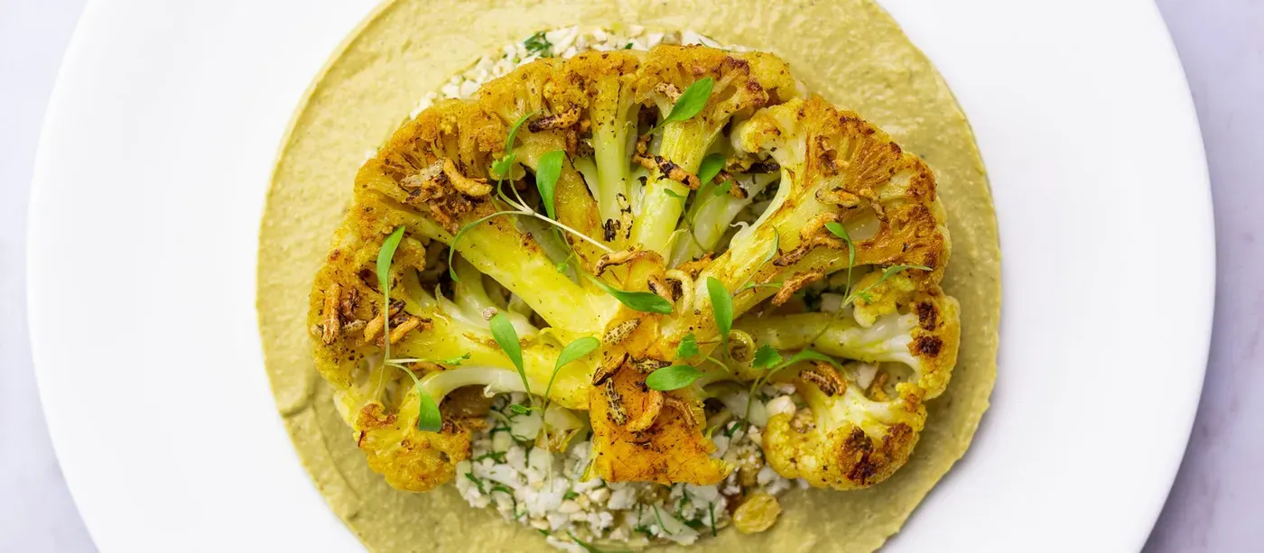 Te damos cinco recetas de “cocina sin cocina”