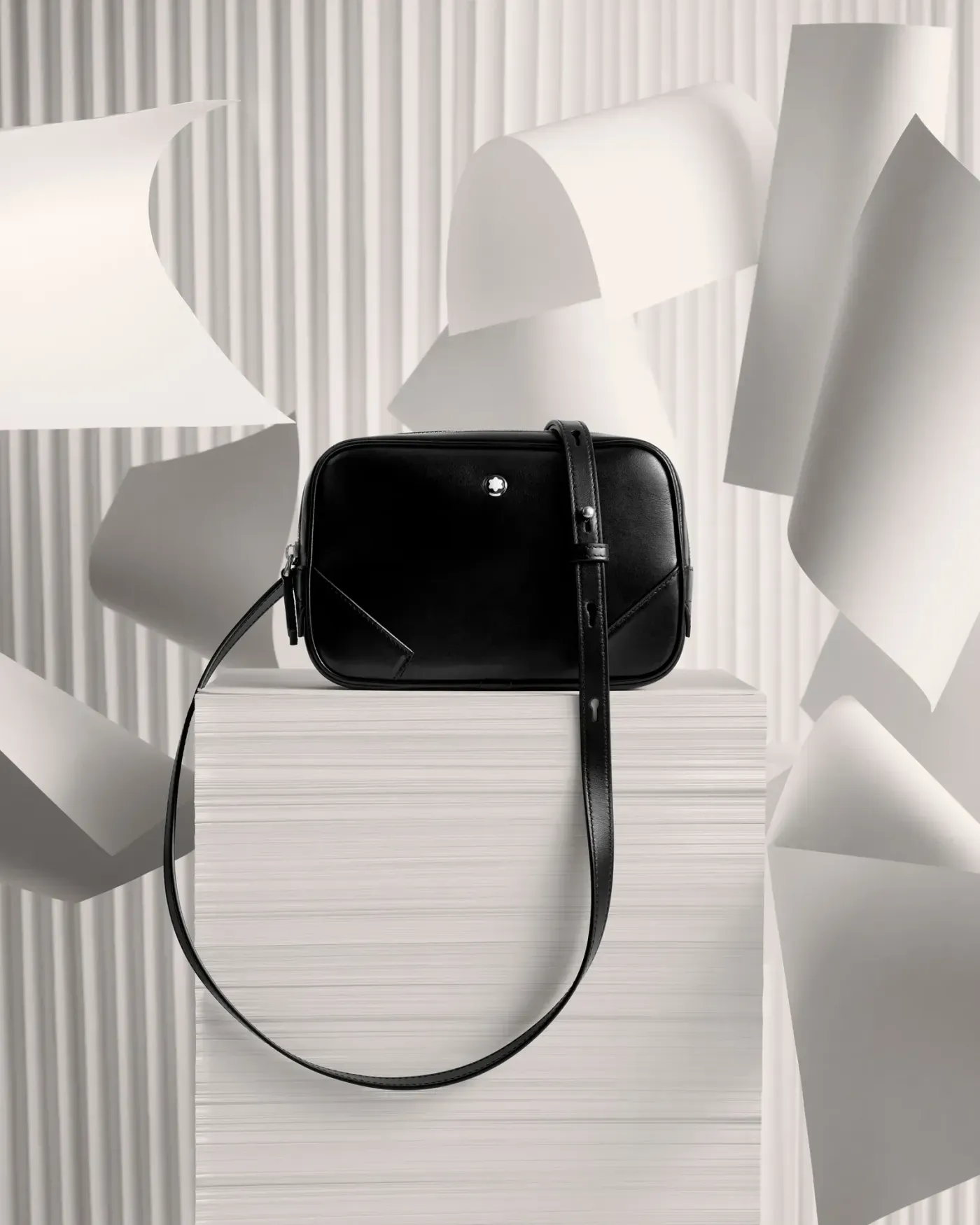Mini Crossbody de Montblanc