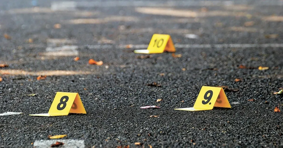 Investigación por asesinatos crece en 15 estados el primer semestre