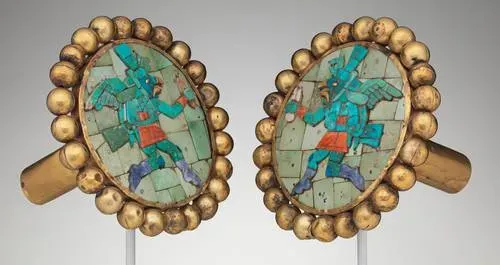 Ornamento moche