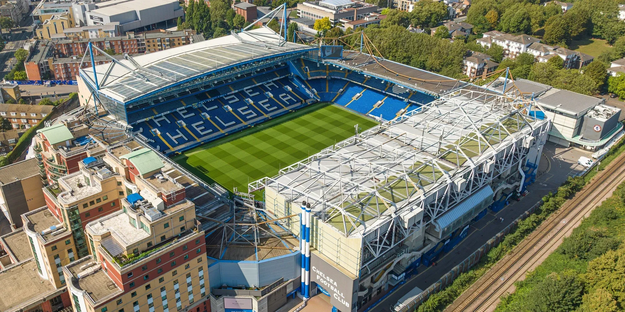 Stamford Bridge