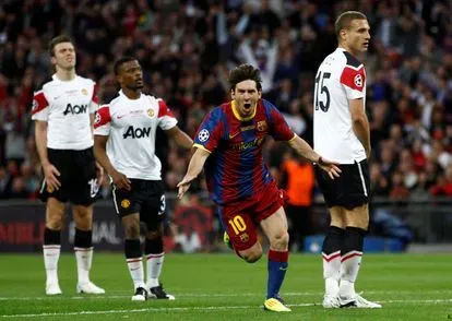 Xavi Hernandez se queja de la suerte del Barça: “Es el peor rival que nos podía tocar”