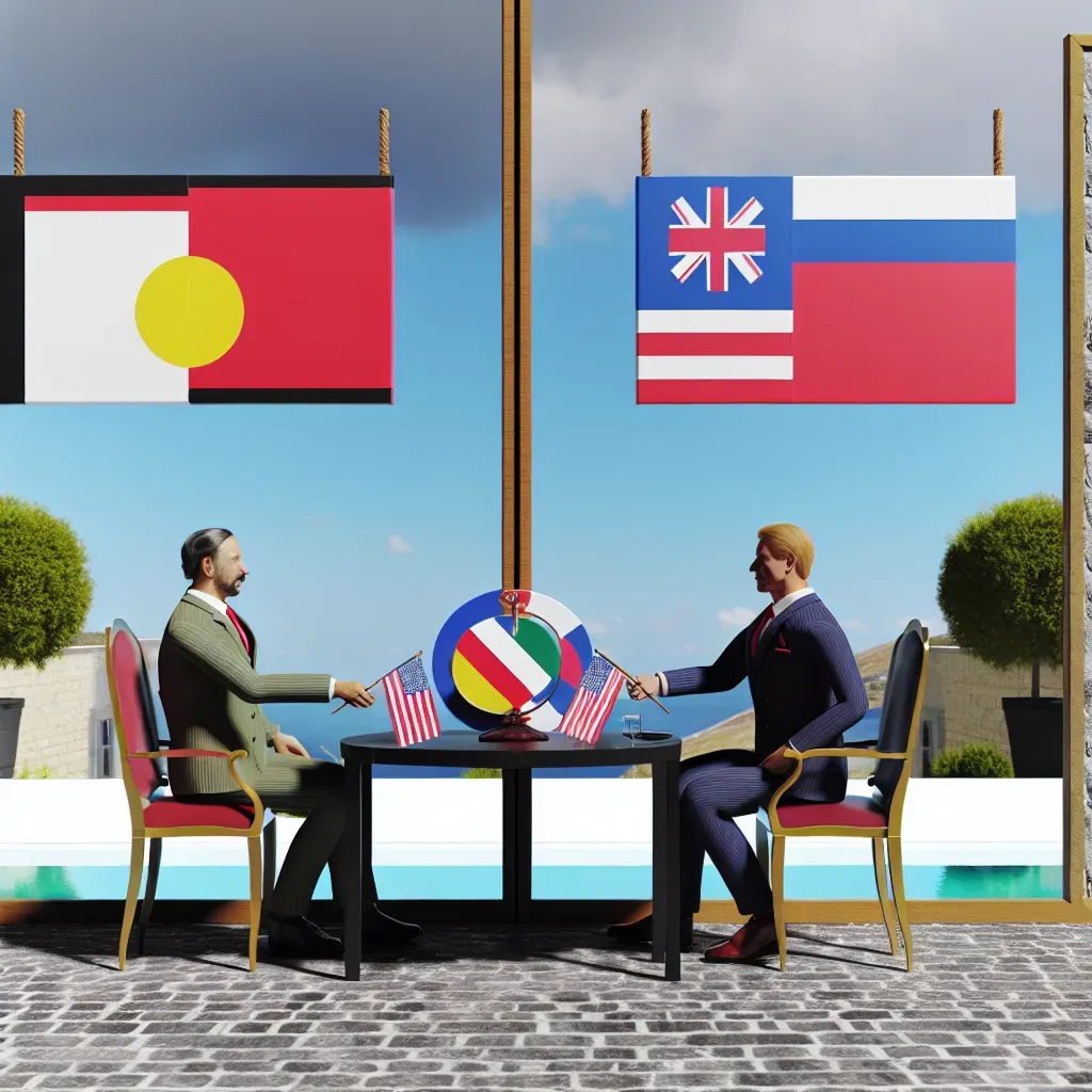 Xi Jinping refuerza alianza entre China y Rusia