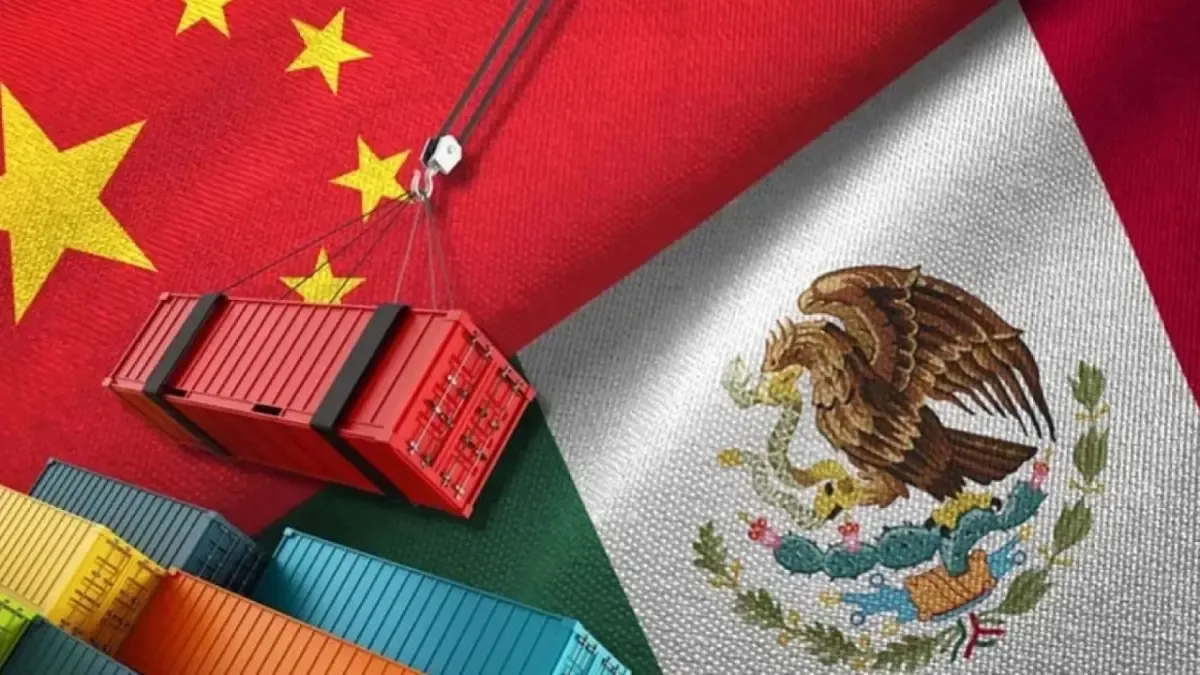 Xi Jinping y Donald Trump discuten narcotráfico