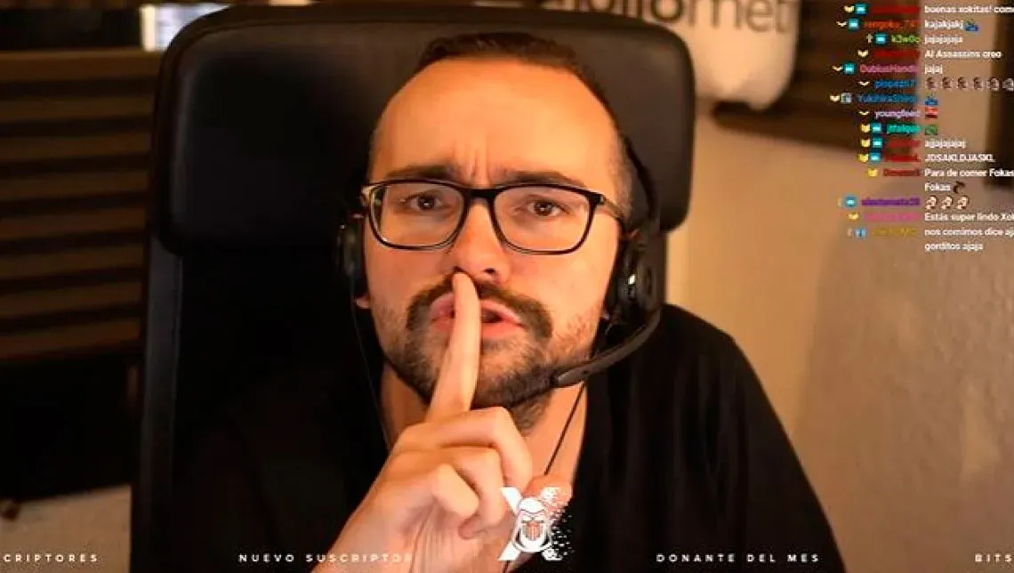 Xocas: Señor, sálvame del “trucazo” del seductor mediocre