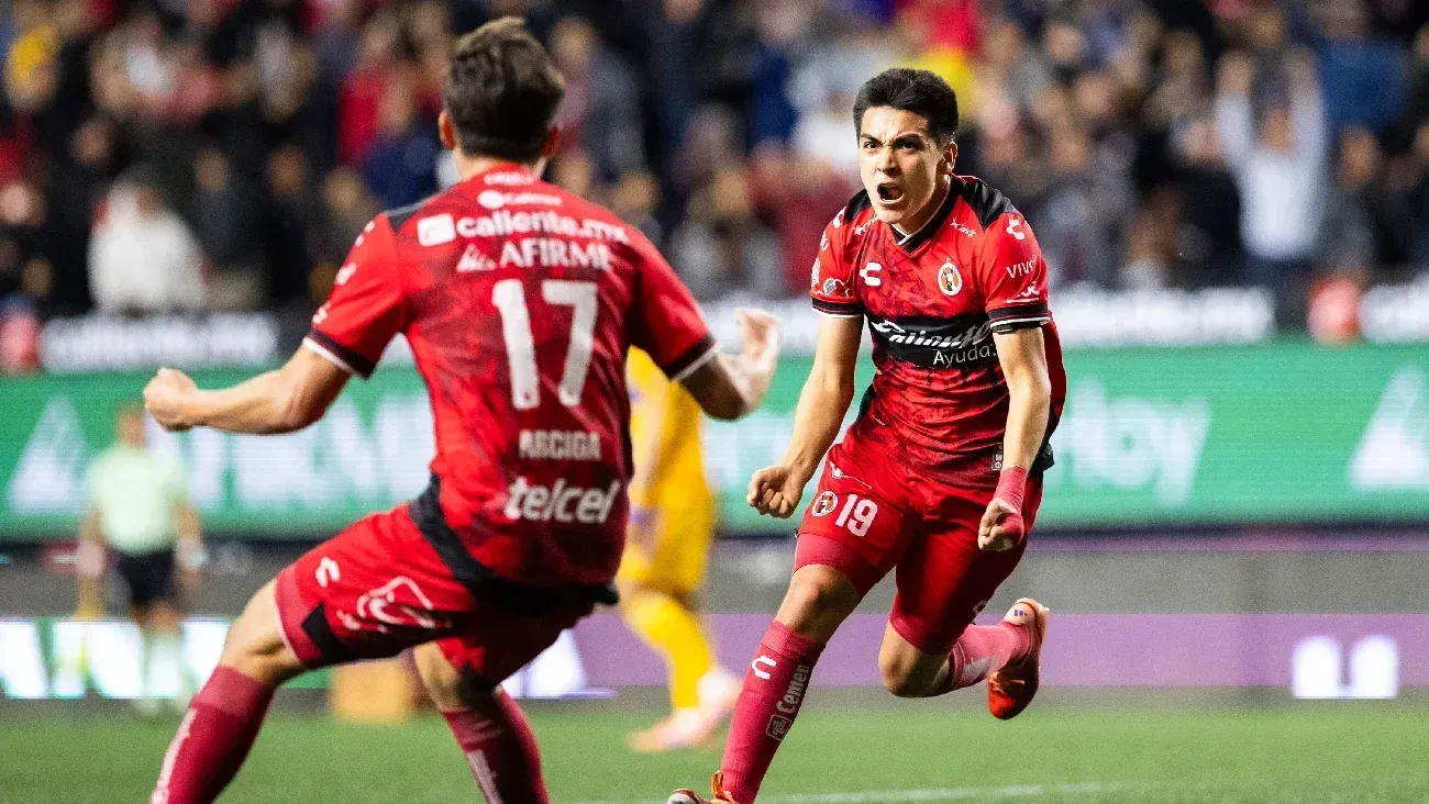 Xolos ven temor ante Tigres y Mora