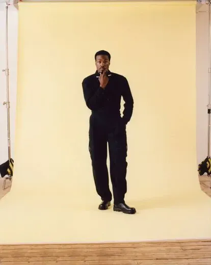 Yahya Abdul-Mateen II, la próxima estrella de Hollywood: “Creo que es un gran momento para ser negro en América”