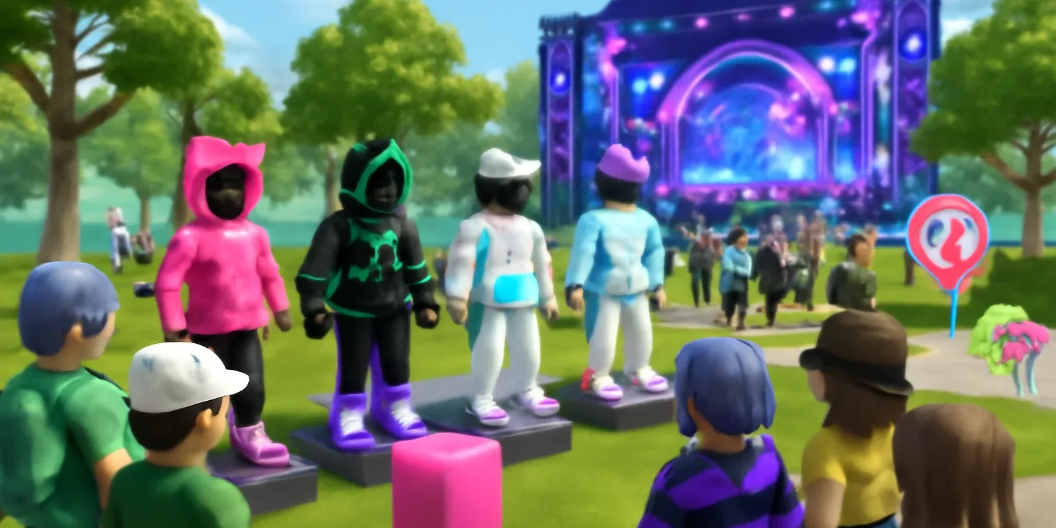 Yeat llega a Fortnite con skins y contenido musical