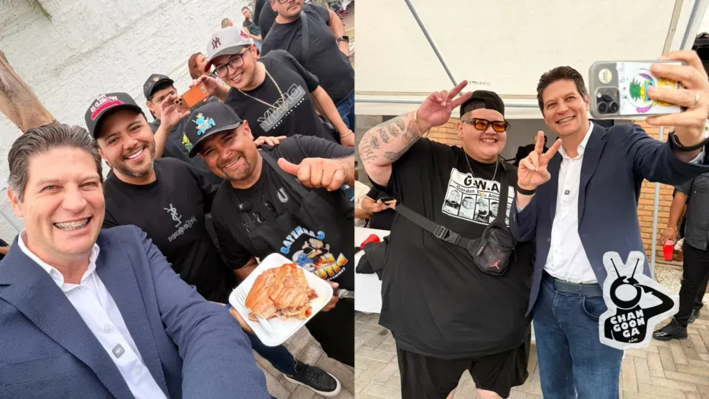 Youtubers Destacan Morelia y Su Gastronomía