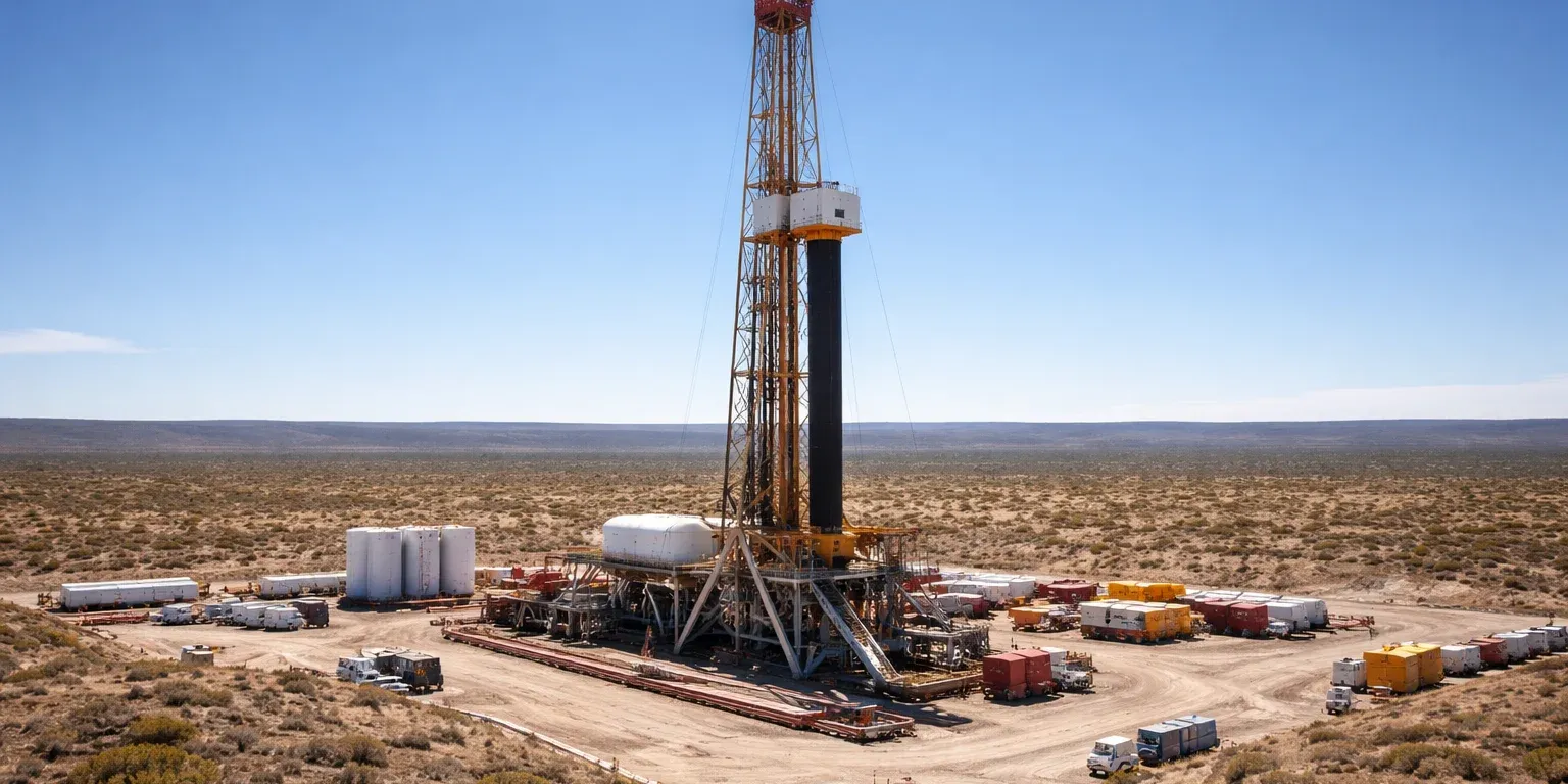 YPF reporta ganancias operativas históricas e impulsa proyectos en Vaca Muerta