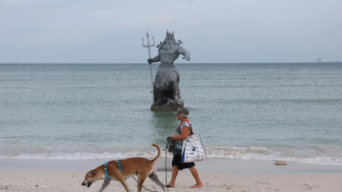 Yucatán busca su primera ciudad marina.