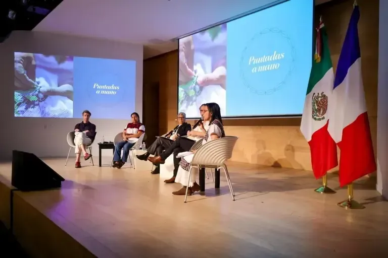 Yucatán en seminario México-Francia sobre cultura